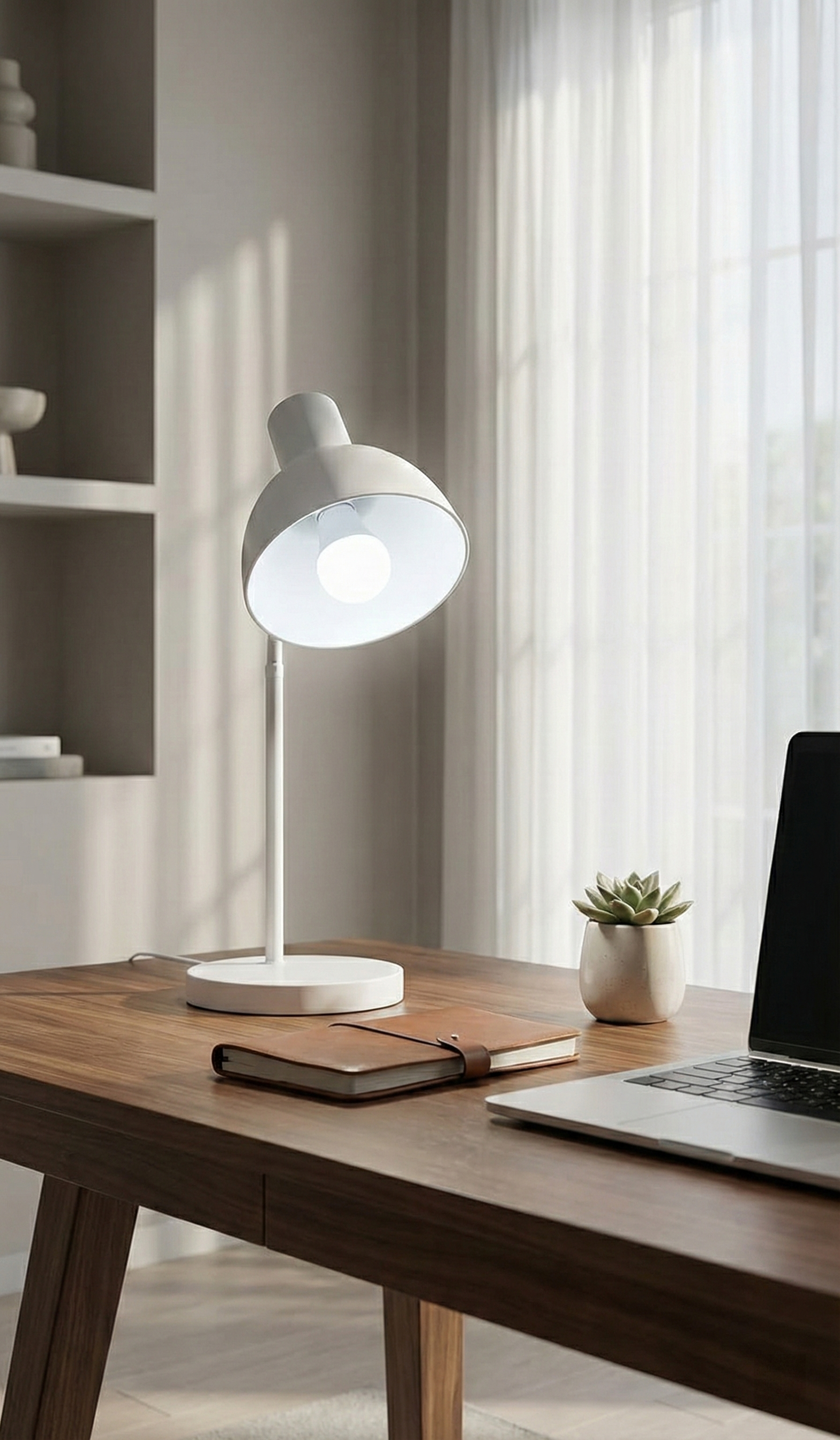 Feit Electric Circadian IntelliBulb - Sleep/Wake Support (A19)